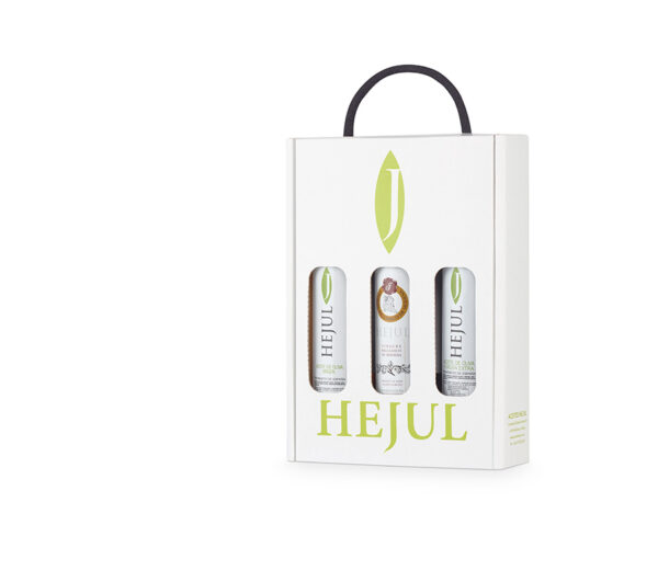 Estuche de productos Hejul