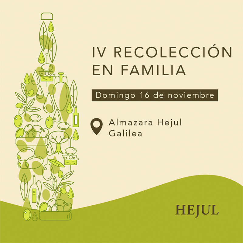 Actividades en familia en La Rioja